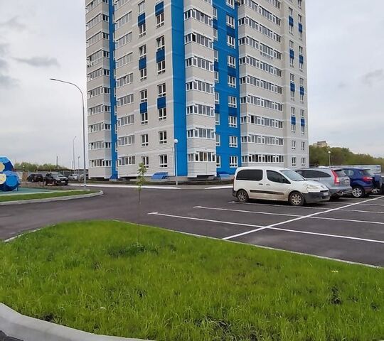 дом 15 городской округ Брянск фото
