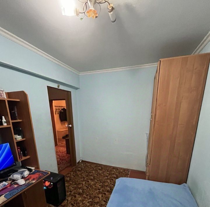 квартира р-н Таймырский Долгано-Ненецкий г Дудинка ул Дудинская 19 городское поселение Дудинка фото 2