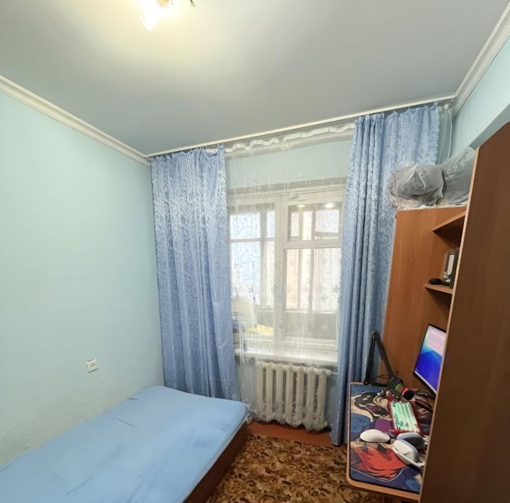 квартира р-н Таймырский Долгано-Ненецкий г Дудинка ул Дудинская 19 городское поселение Дудинка фото 5