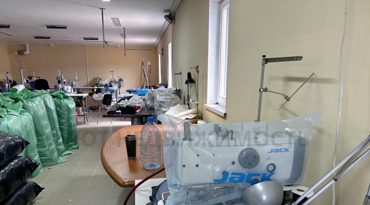 производственные, складские г Люберцы 30131 кв-л, 1020 фото 3