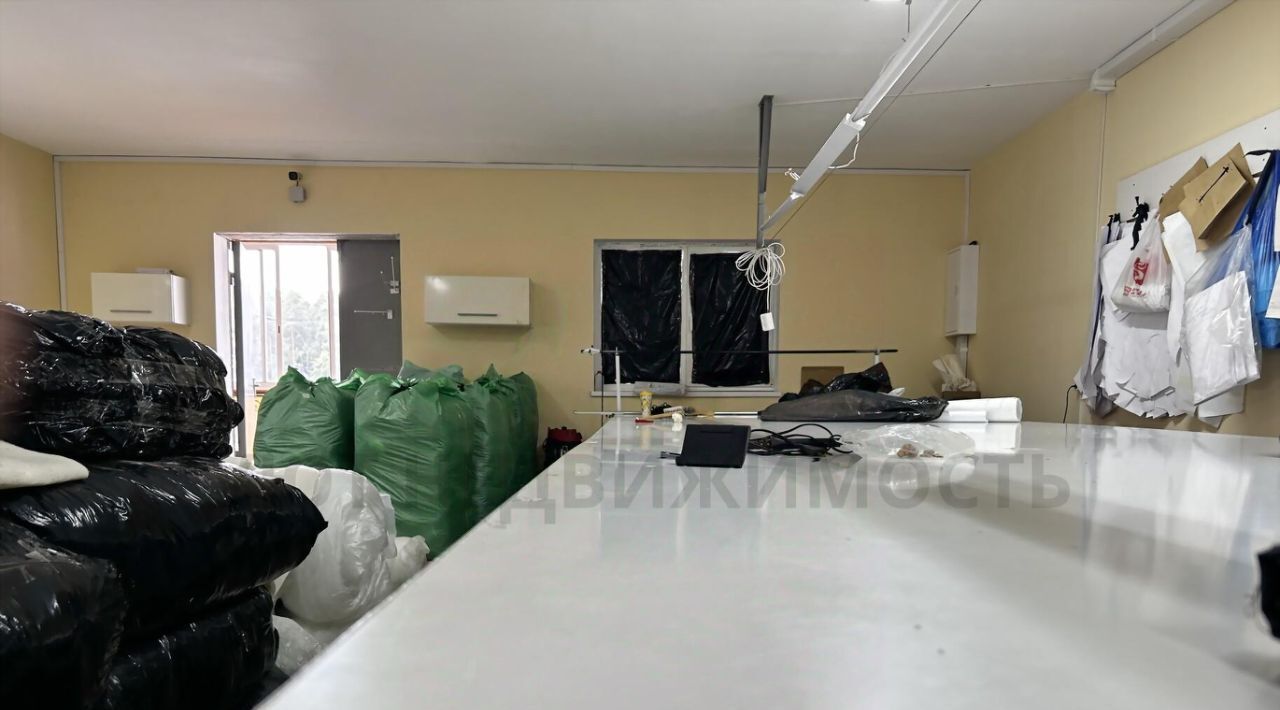 производственные, складские г Люберцы 30131 кв-л, 1020 фото 13
