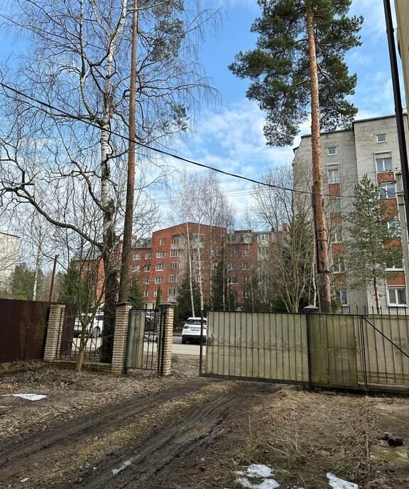 дом р-н Всеволожский г Всеволожск ул Советская 37 Девяткино фото 5
