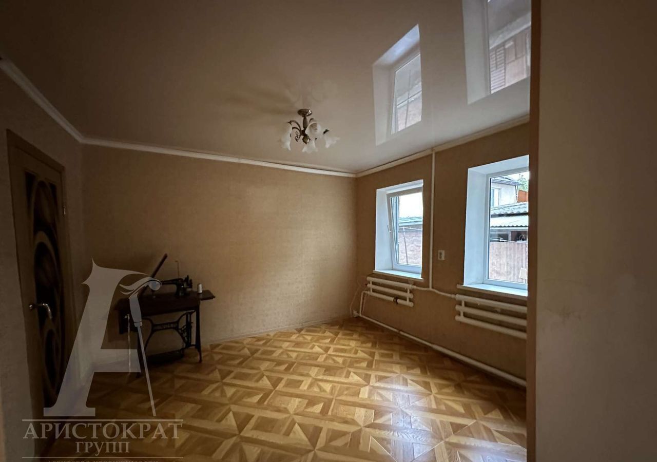 дом г Пятигорск п Горячеводский ул Ереванская 67 фото 7
