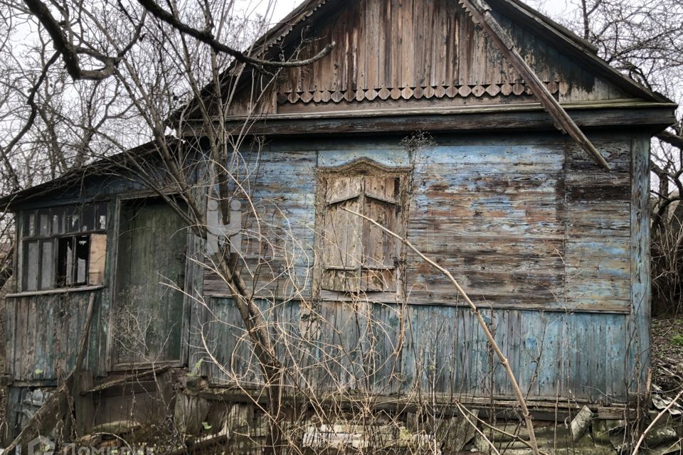 дом р-н Белокалитвинский х Дороговский пер Тополиный фото 2