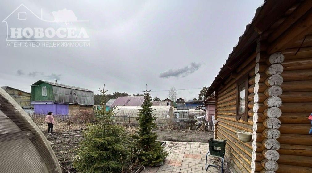 дом г Шелехов снт Восточный Сибиряк Шелеховское городское поселение фото 14