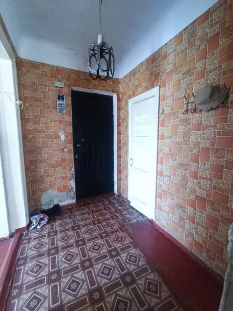 квартира г Донской ул. Димитрова, д. 15 фото 6