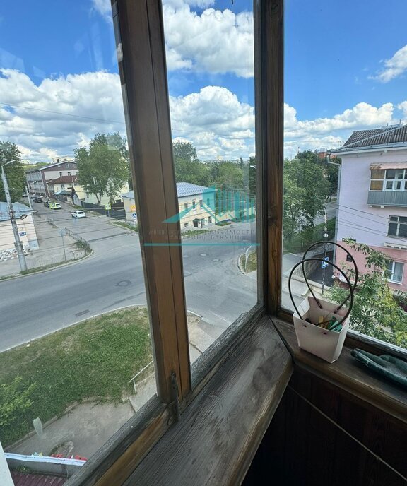 квартира г Калуга ул Салтыкова-Щедрина 28 фото 1