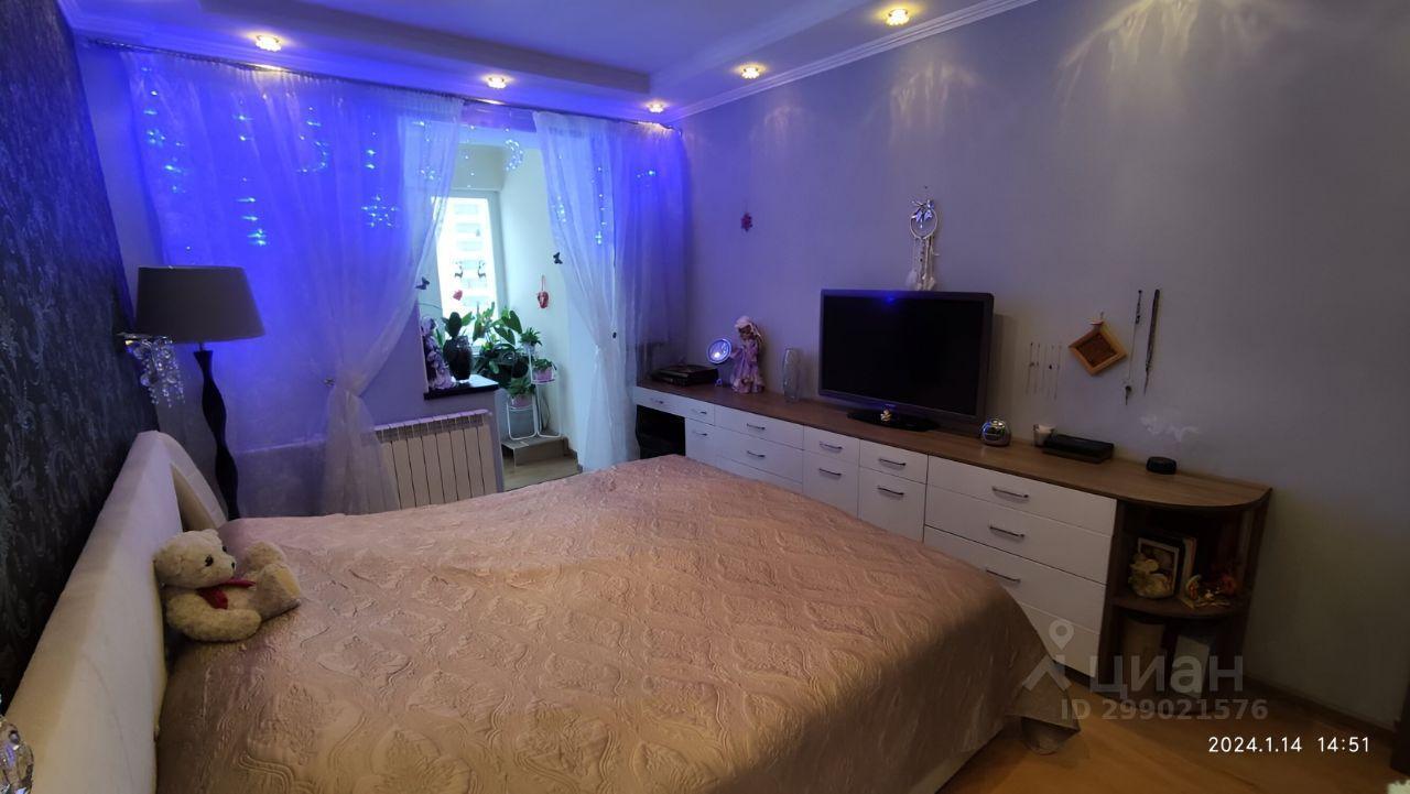 квартира г Красногорск б-р Ильинский 7 фото 25