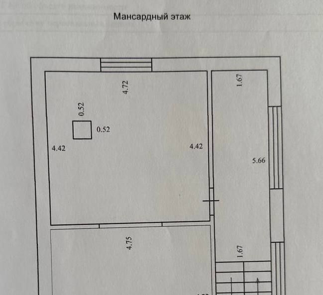 дом г Дивногорск п Манский фото 34