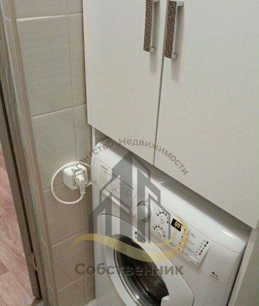квартира г Губкин ул Преображенская 15а фото 6
