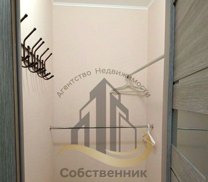 квартира г Губкин ул Преображенская 15а фото 5