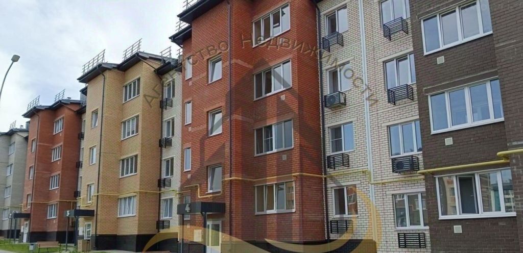 квартира г Губкин ул Преображенская 15а фото 7