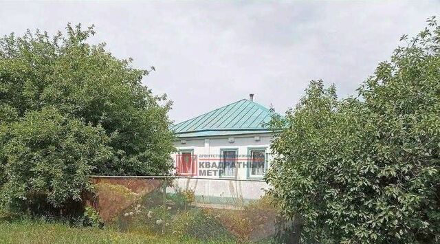 дом с Федосеевка Старооскольский городской округ фото
