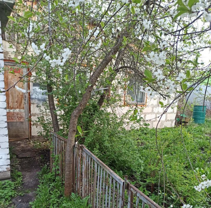 дом г Орел р-н Железнодорожный ул Восточная 12 фото 3
