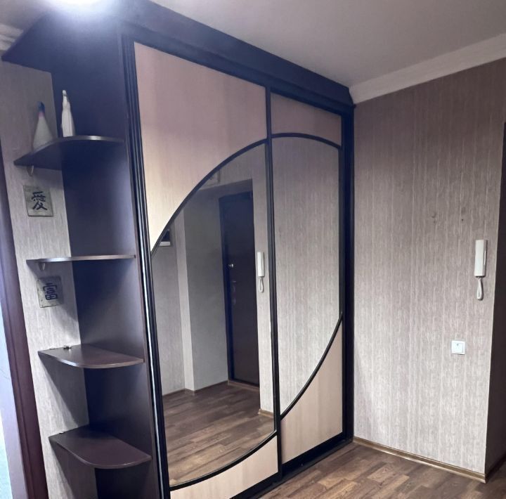 квартира г Энгельс ул Тельмана 150/3 фото 17