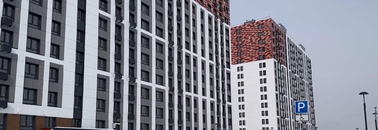 квартира г Сургут 39-й микрорайон посёлок Медвежий Угол ЖК «Крылов» фото 28