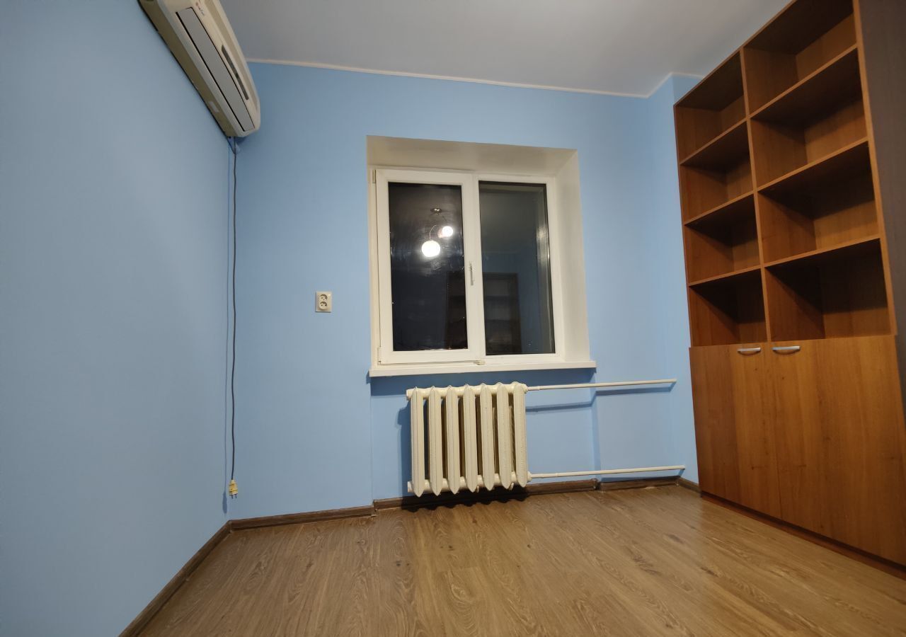 квартира г Волгоград р-н Центральный пос. Метизный пр-кт им. В.И. Ленина 62 фото 18