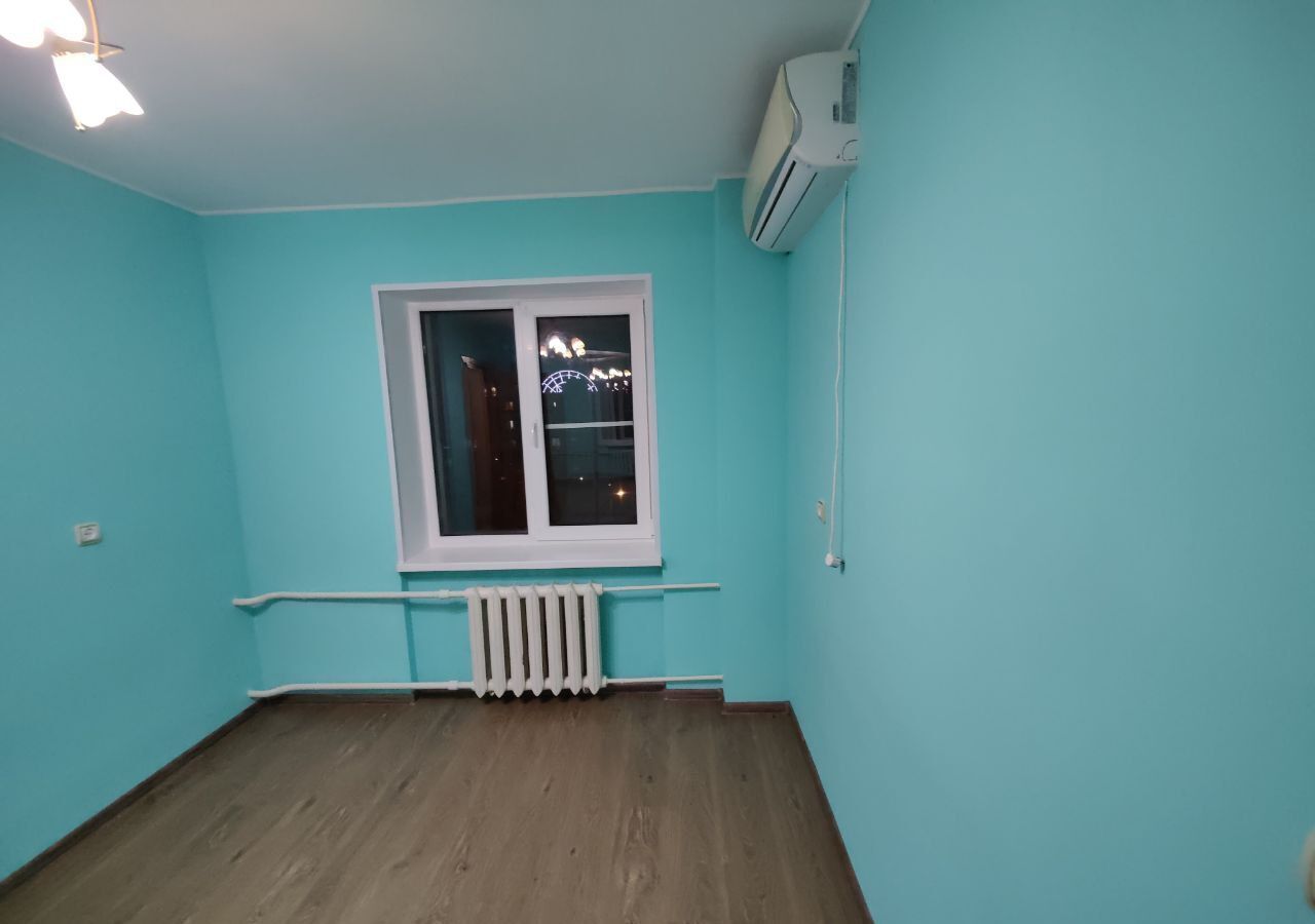 квартира г Волгоград р-н Центральный пос. Метизный пр-кт им. В.И. Ленина 62 фото 11