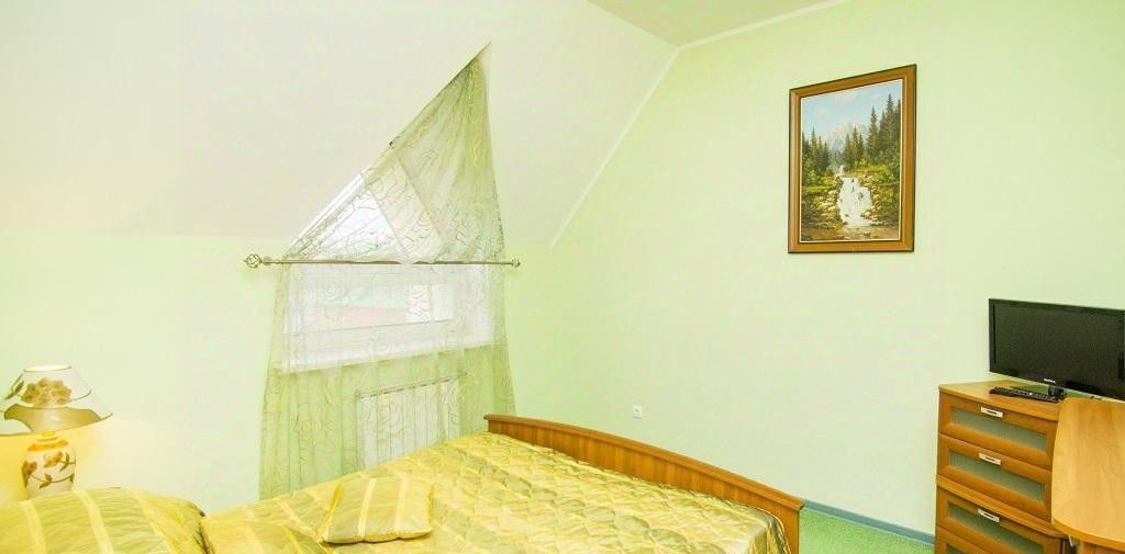 комната г Ханты-Мансийск ул Сирина 43 фото 2