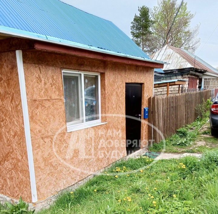 дом г Лысьва ул Бисерская фото 6
