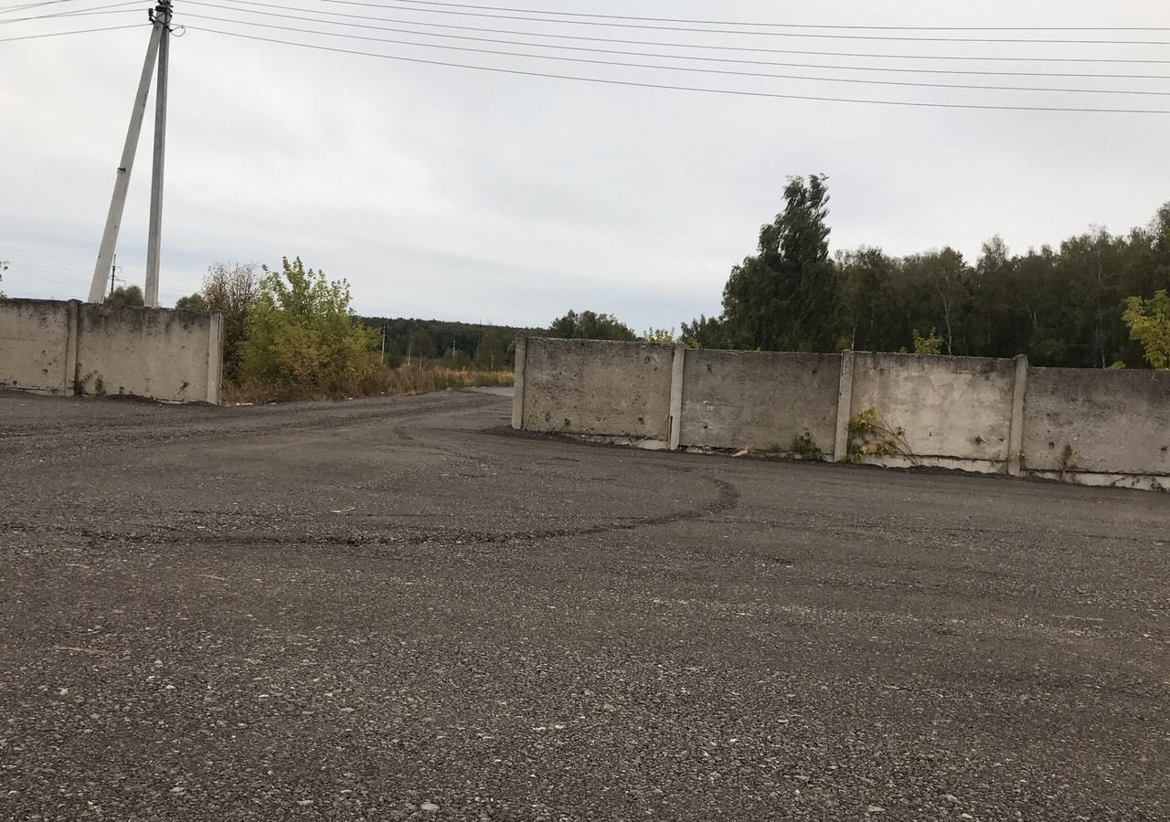 производственные, складские городской округ Раменский п Рылеево 10, Ильинское фото 12