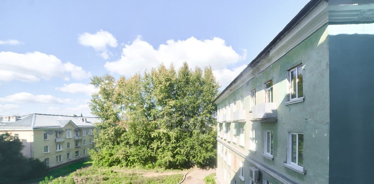 квартира г Северск ул Ленина 28а фото 12