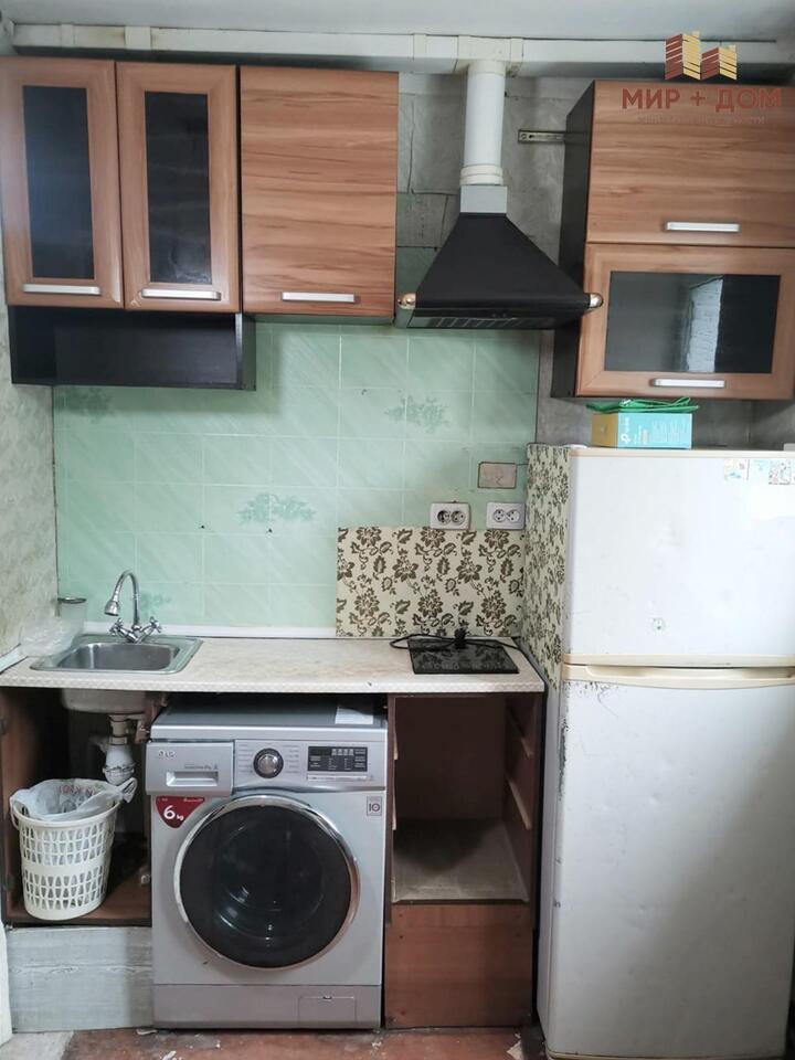 комната г Находка ул 25 Октября 17 Находкинский городской округ фото 1