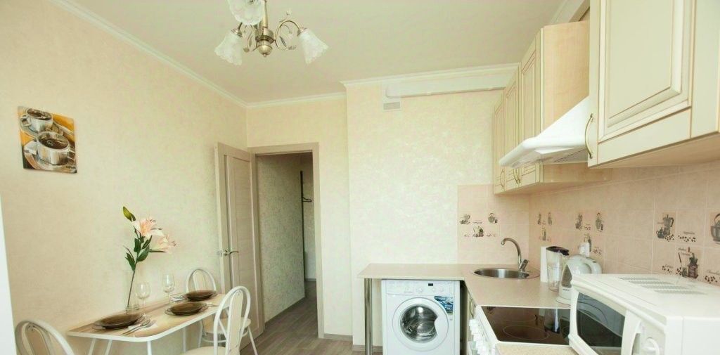 комната г Тольятти р-н Центральный ул Александра Кудашева 108 фото 2