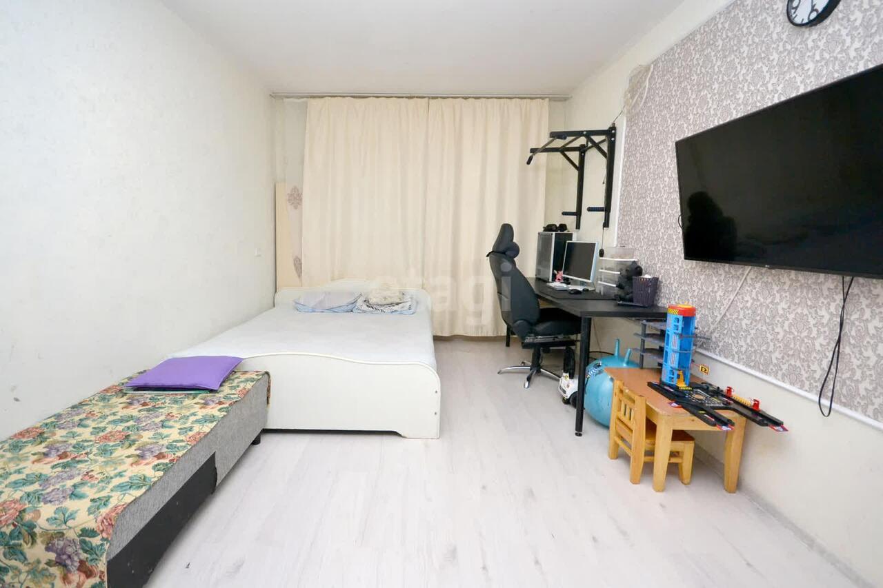 квартира г Якутск ул Петра Алексеева 7/2 фото 2