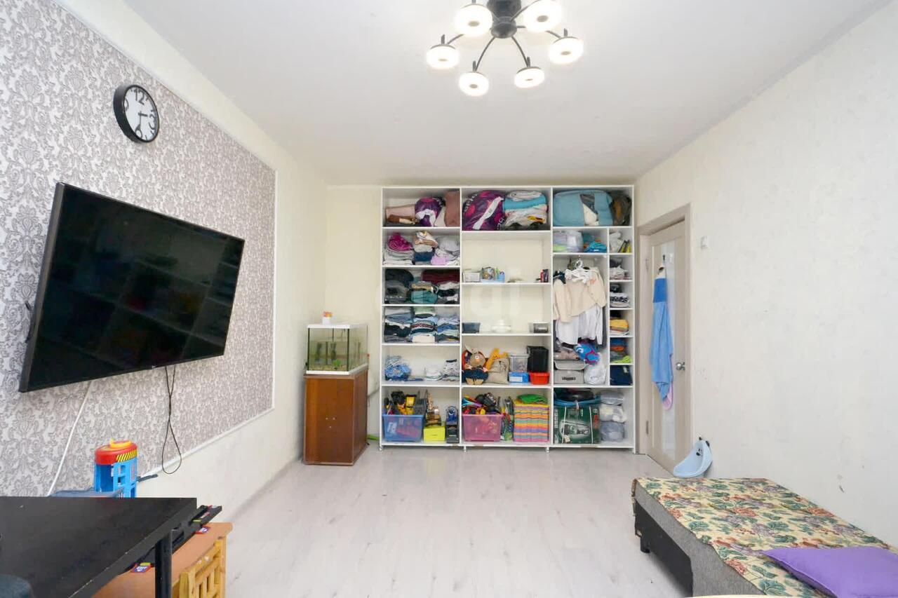 квартира г Якутск ул Петра Алексеева 7/2 фото 3
