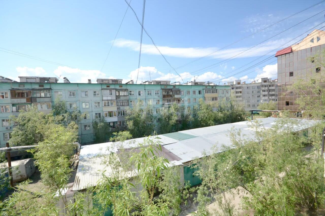 квартира г Якутск ул Петра Алексеева 7/2 фото 16