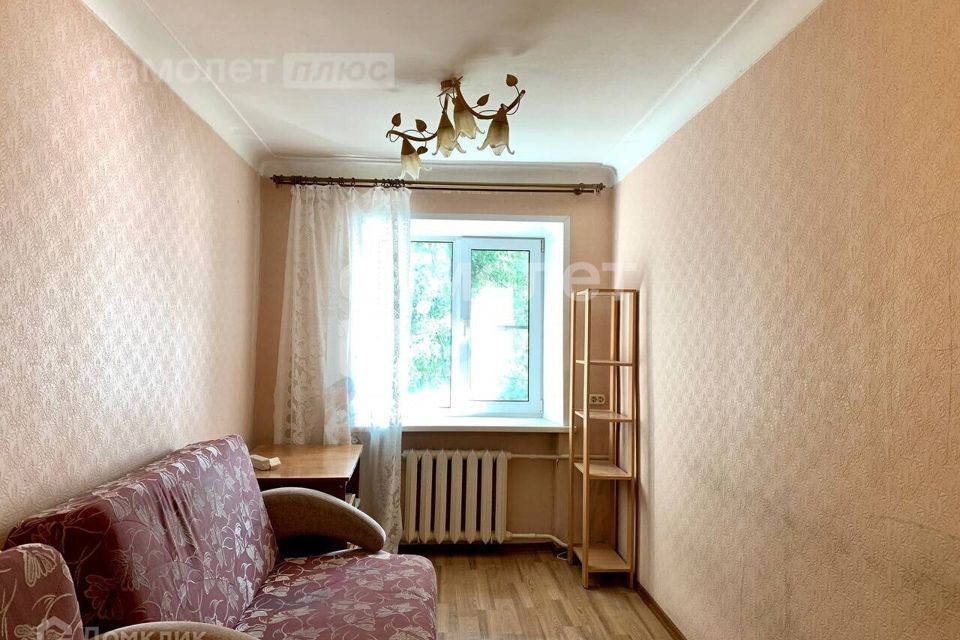комната г Йошкар-Ола ул Суворова 10 Медведевский район фото 6