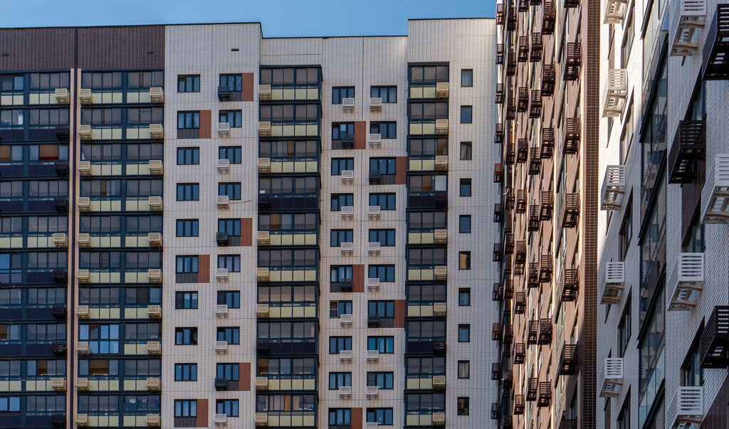 квартира г Москва ул Рождественская 10 Люберцы, Московская область фото 56