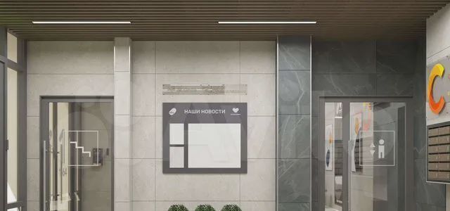 квартира г Казань р-н Приволжский Солнечный Проспект Победы, город, ПК-14 фото 8
