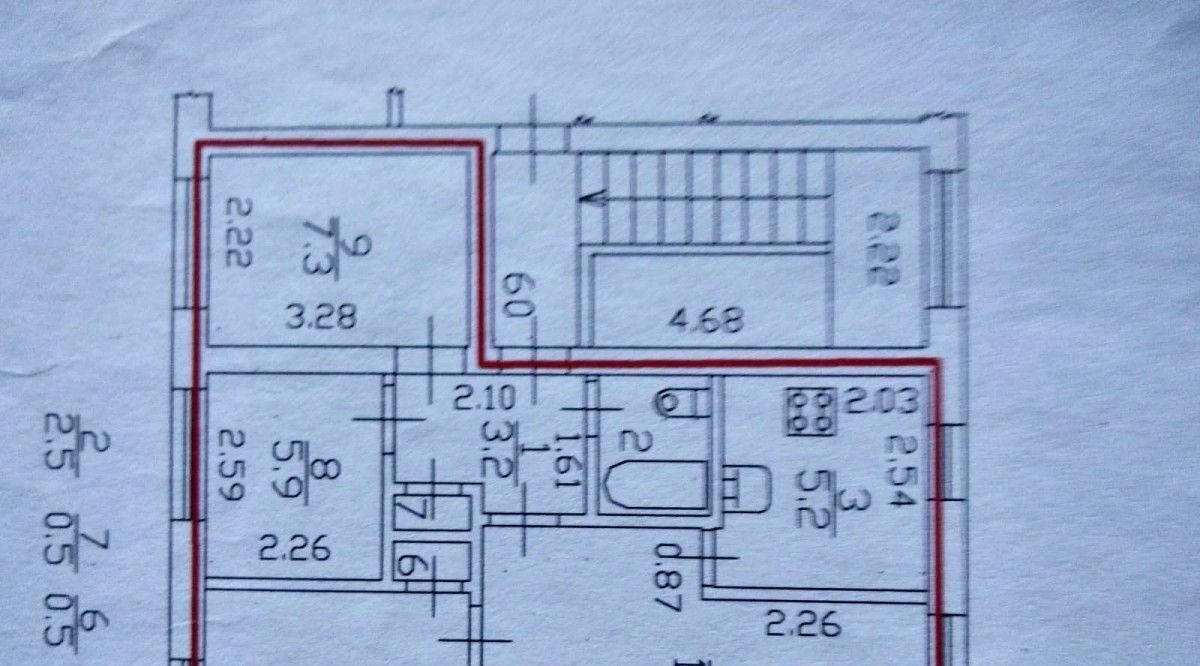 Продам четырехкомнатную вторичку на бульваре Новаторов 59 рядом с метро  Проспект Ветеранов в городе Санкт-Петербурге 50.0 м² этаж 5/5 6595000 руб  база Олан ру объявление 122943368