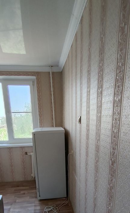 квартира г Кизляр ул Циолковского 8 фото 5