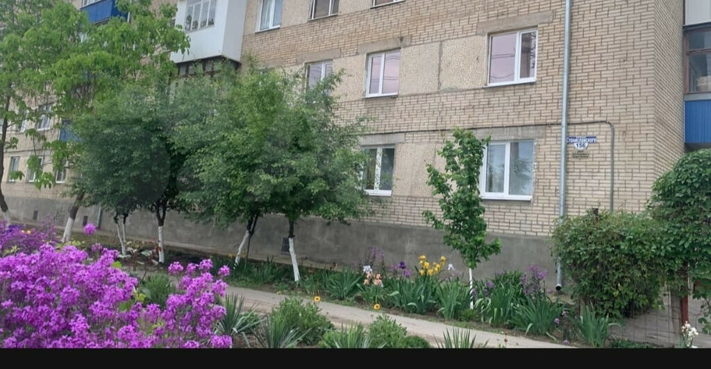 квартира р-н Сальский г Сальск ул Станиславского 156 фото 4