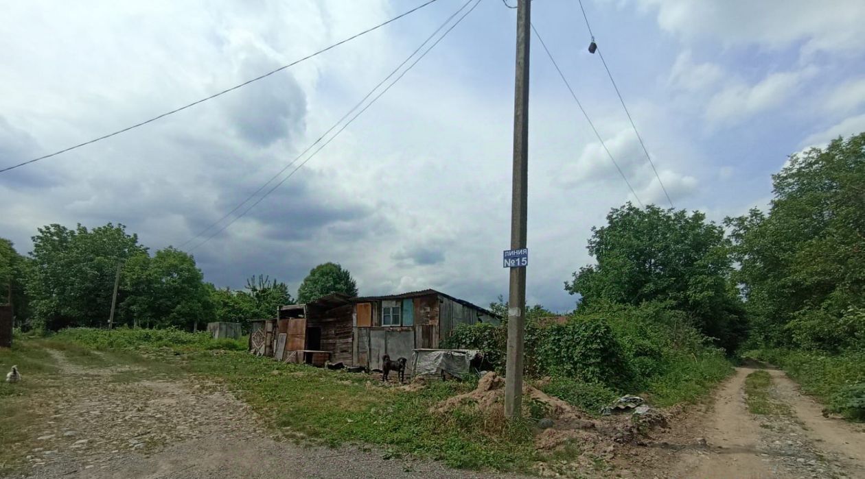 земля р-н Алагирский с Майрамадаг ул Хуцишвили фото 6
