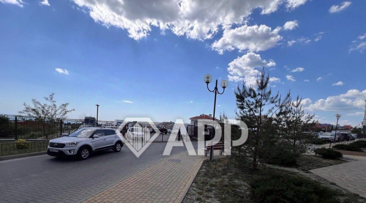 торговое помещение г Геленджик ул Верхняя 4к/2 фото 4