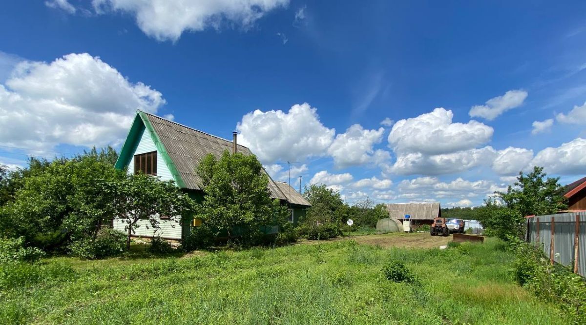 дом р-н Калининский д Новинки Заволжское сельское поселение, 85 фото 18