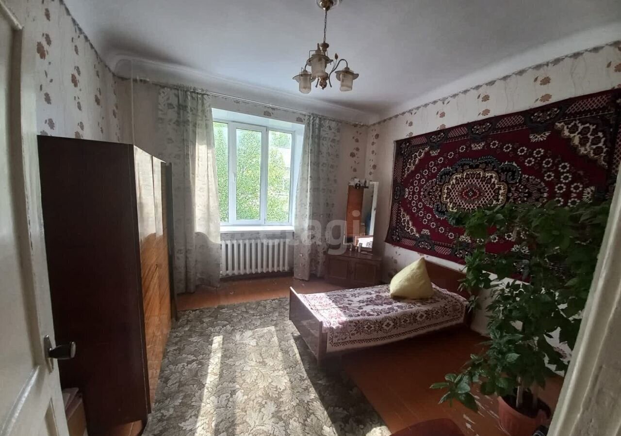 квартира г Анжеро-Судженск ул Лазо 14 фото 6