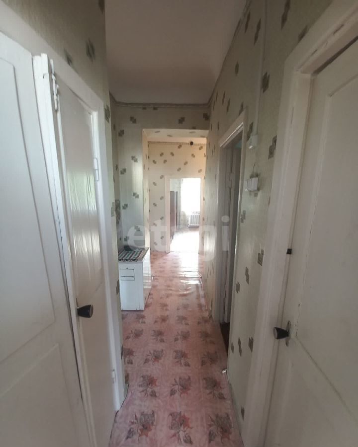 квартира г Анжеро-Судженск ул Лазо 14 фото 11