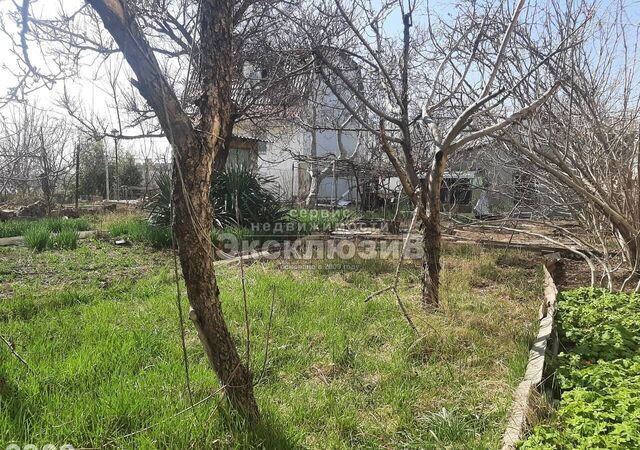 товарищество собственников недвижимости садоводческое некоммерческое товарищество Сатурн, 82, Крым фото