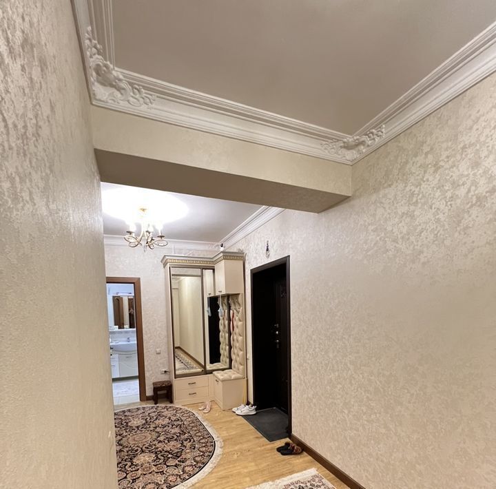 квартира г Каспийск ул Амет-хан Султана 25 фото 1