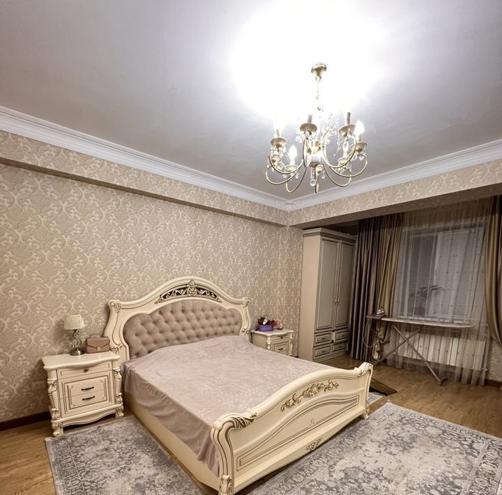 квартира г Каспийск ул Амет-хан Султана 25 фото 2
