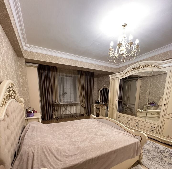 квартира г Каспийск ул Амет-хан Султана 25 фото 4