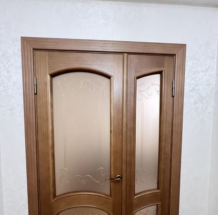 квартира г Каспийск ул Амет-хан Султана 25 фото 6