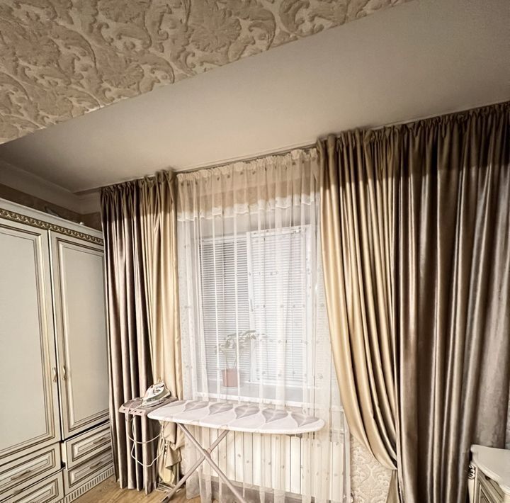 квартира г Каспийск ул Амет-хан Султана 25 фото 9