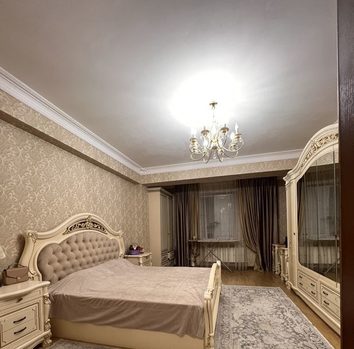 квартира г Каспийск ул Амет-хан Султана 25 фото 10