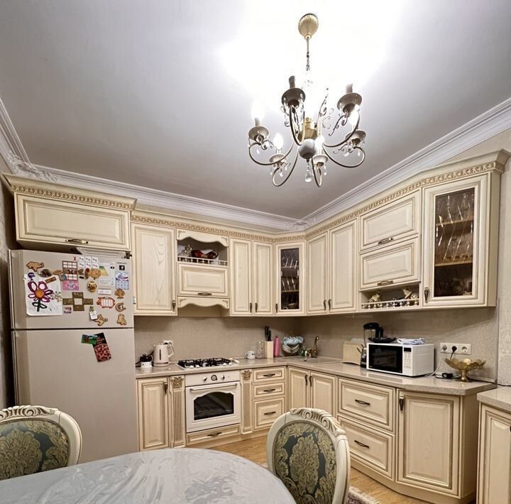 квартира г Каспийск ул Амет-хан Султана 25 фото 12